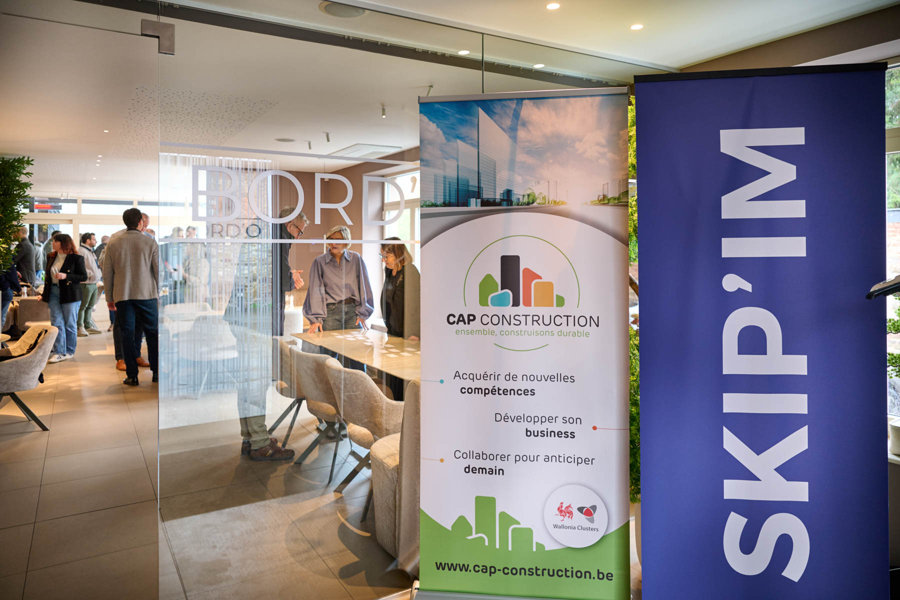 SKIP'IM 2026 - Photo 1